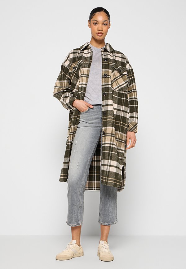 Scotch & Soda