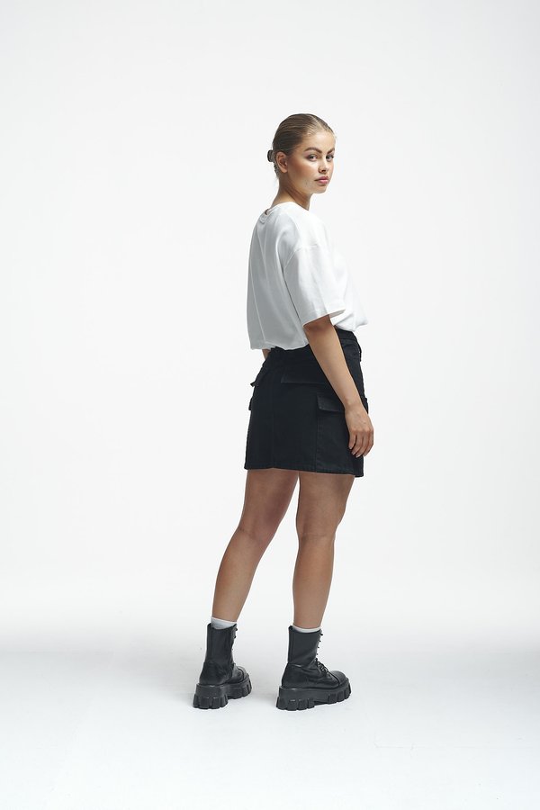 2Y Studios NISHA POCKET SKIRT