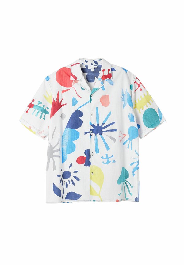 Desigual
