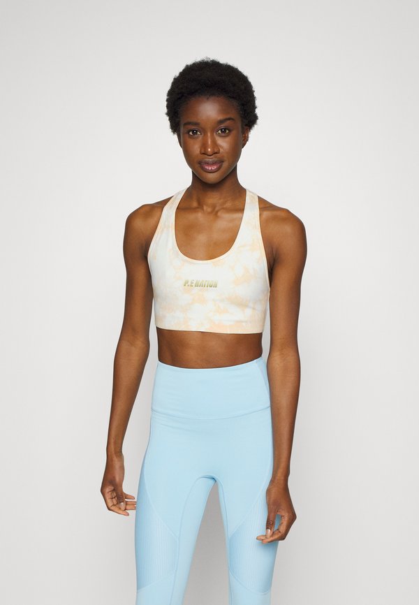 P.E Nation REACT BRA