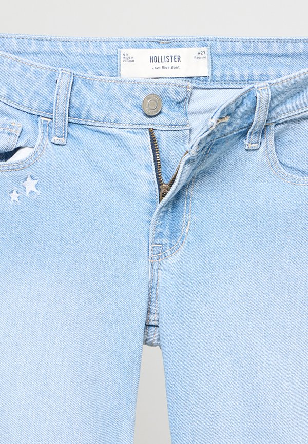 Hollister Co.