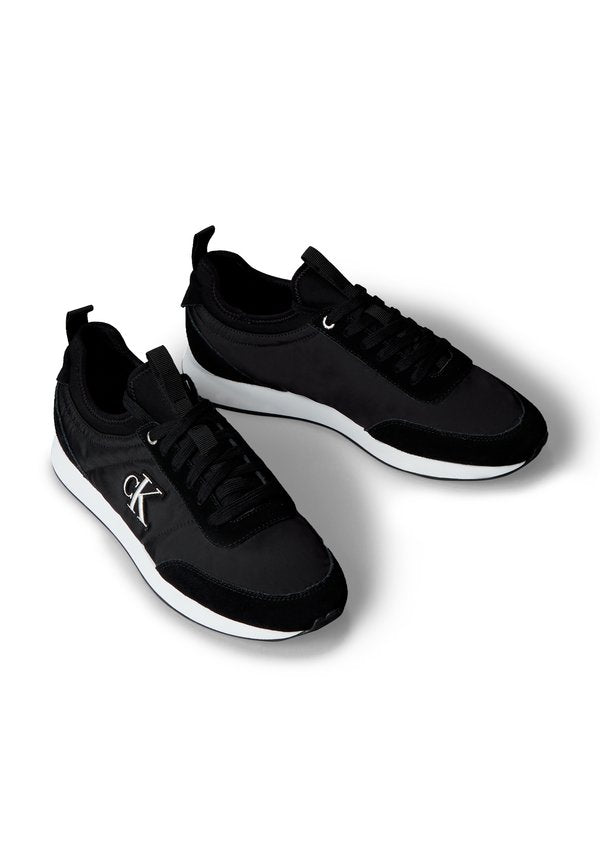 Calvin Klein RETRO RUNNER LACEUP