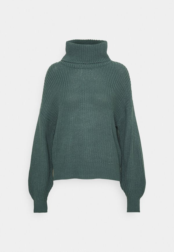 JDY JDYJADY JUSTY COWLNECK