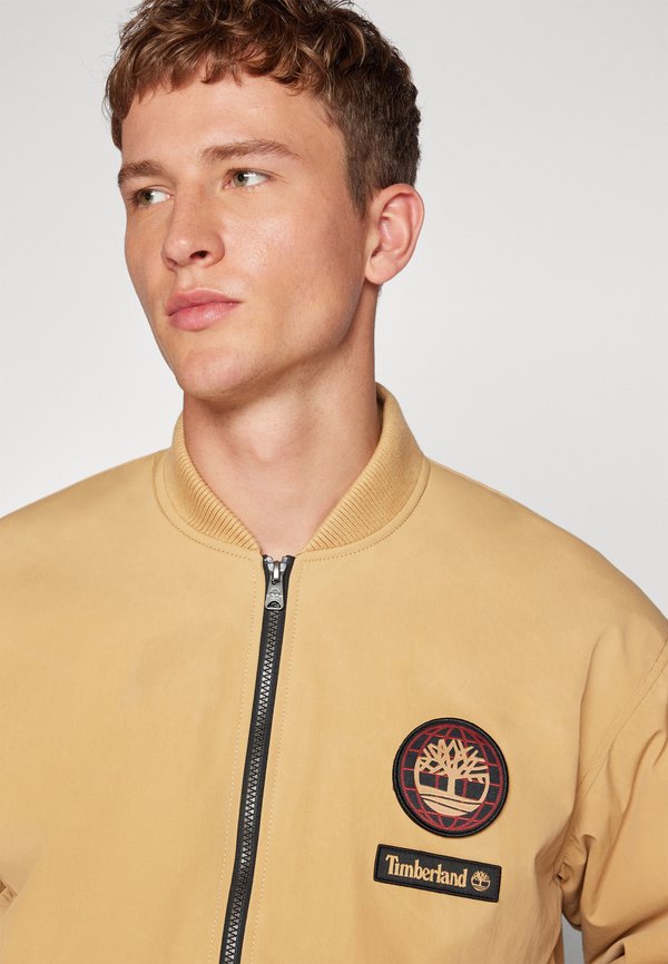 Timberland LUNAR NEW YEAR BADGE