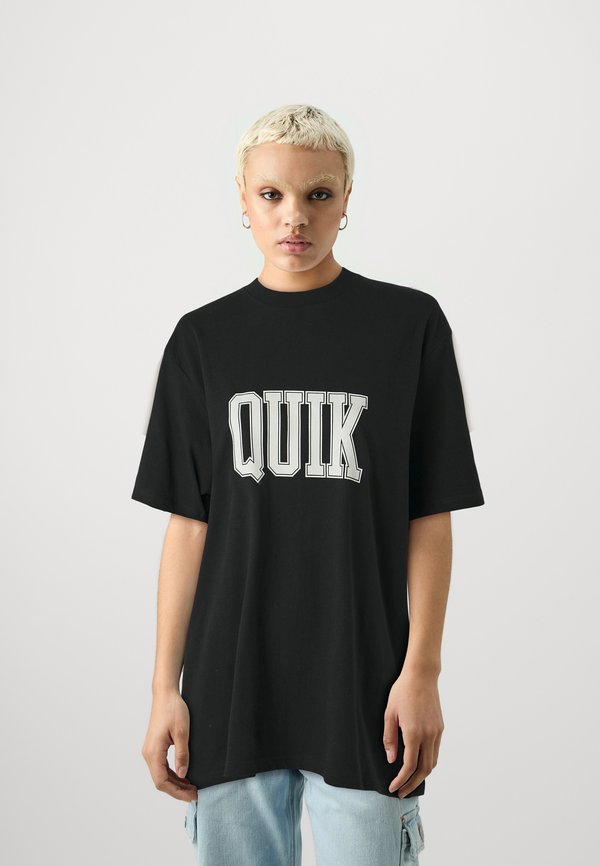 Quiksilver GRIFF QUIK TEE UNISEX