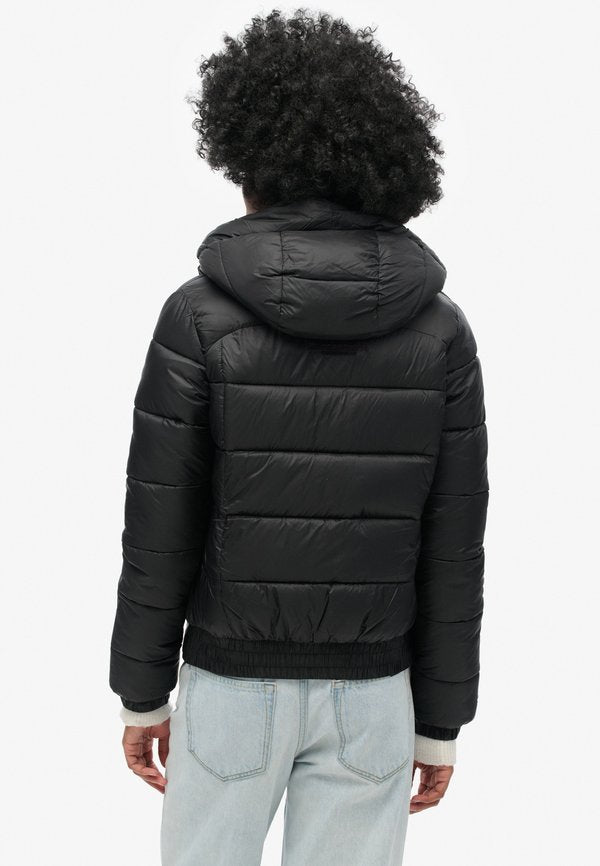 Superdry & Co SPORTS PUFFER