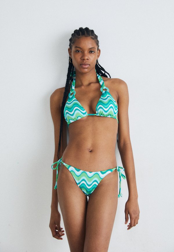 Seafolly NEUE WAVE SLIDE