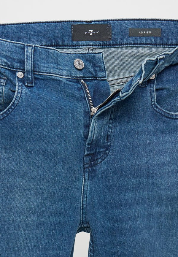 7 for all mankind ADRIEN GLOBE