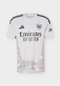 adidas Performance ARSENAL FC 26/27 GOALKEEPER - Club wear - grey two