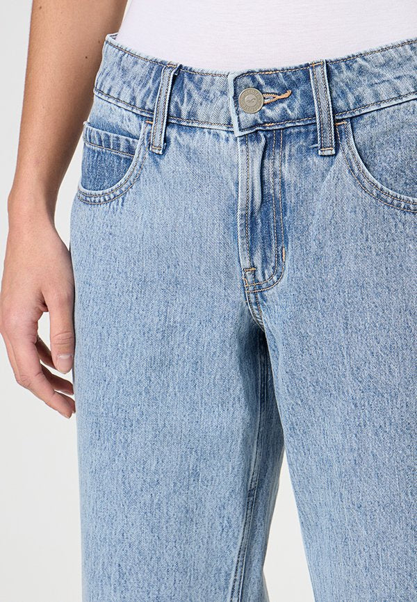 Hollister Co.