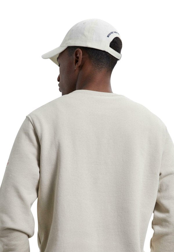 Ecoalf DISA