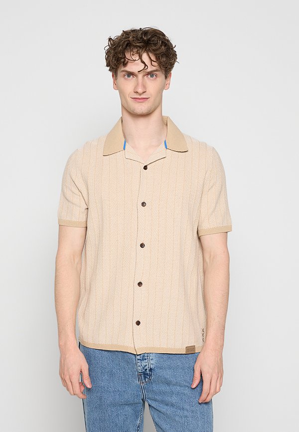 Scotch & Soda