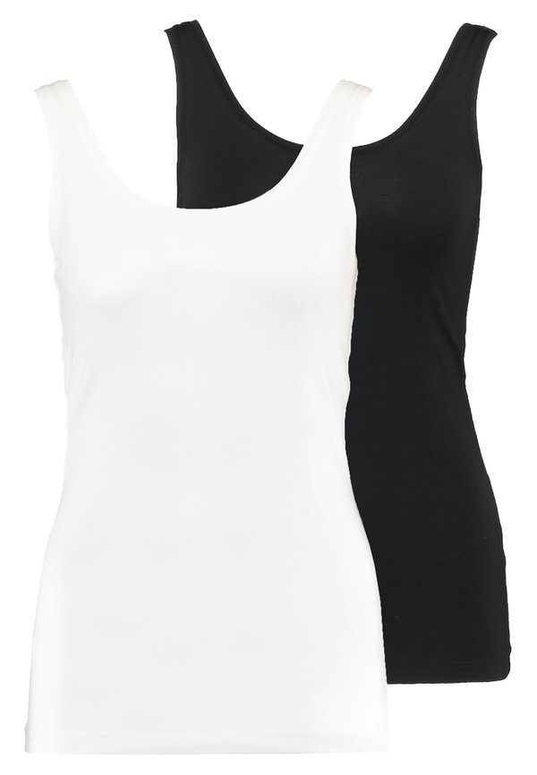 JDY TANK 2-PACK