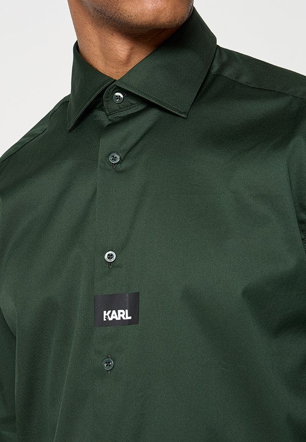 KARL LAGERFELD MODERN FIT