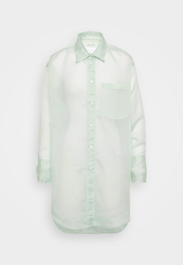 WOOD WOOD BETH CRINKLED SHIRT