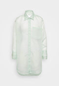 WOOD WOOD BETH CRINKLED SHIRT
