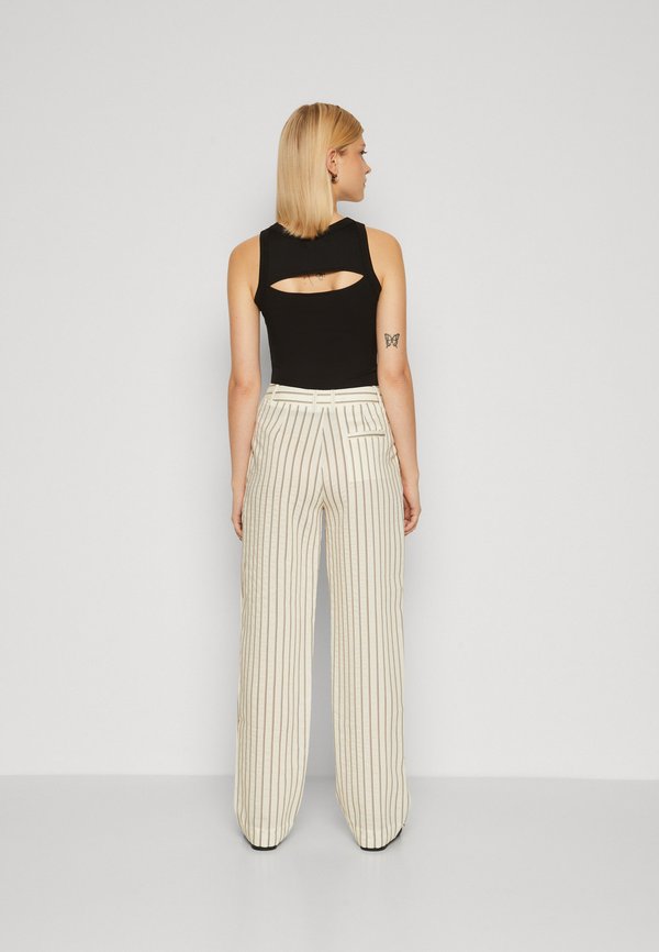 Samsøe Samsøe AGNETA TROUSERS