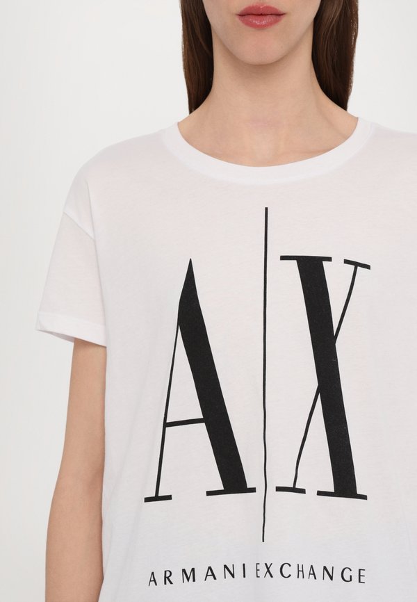 Armani Exchange