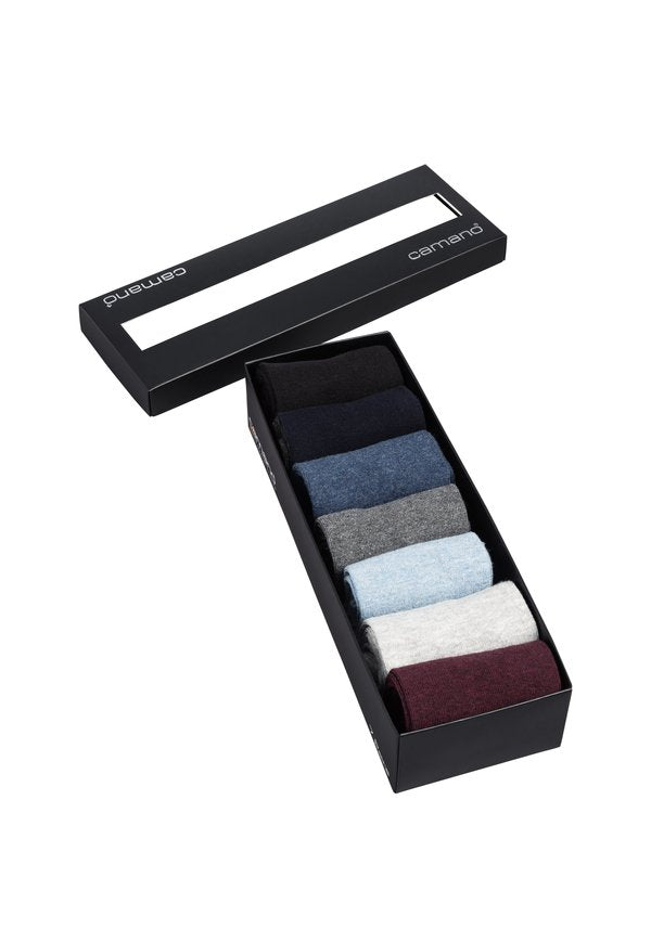 camano COMFORT IN BOX 7 PACK