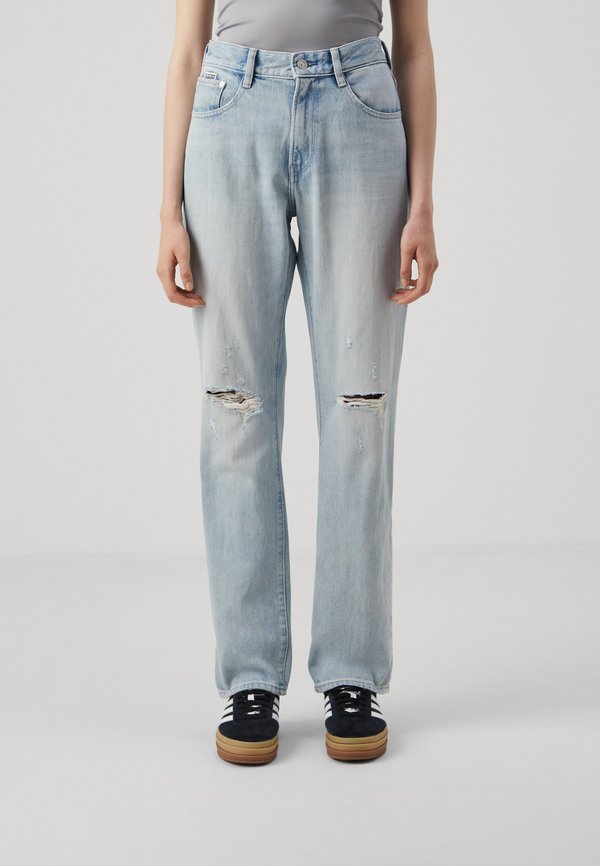 G-STAR VIKTORIA HIGH STRAIGHT