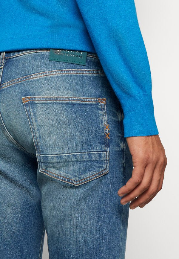 Scotch & Soda ESSENTIALS RALSTON REGULAR SLIM
