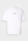 Calvin Klein Jeans GRAPHIC TEE