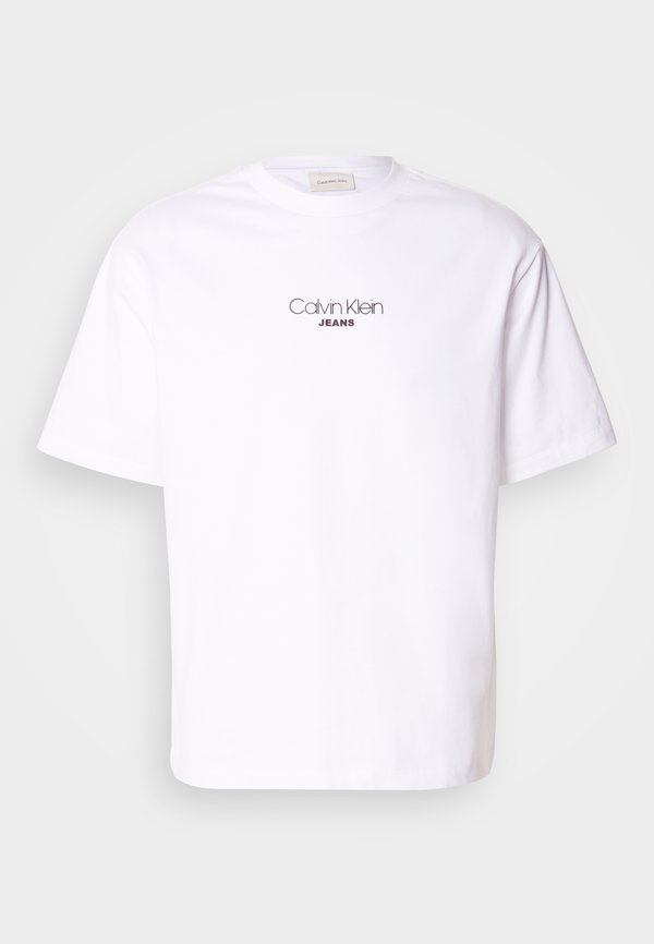 Calvin Klein Jeans GRAPHIC TEE