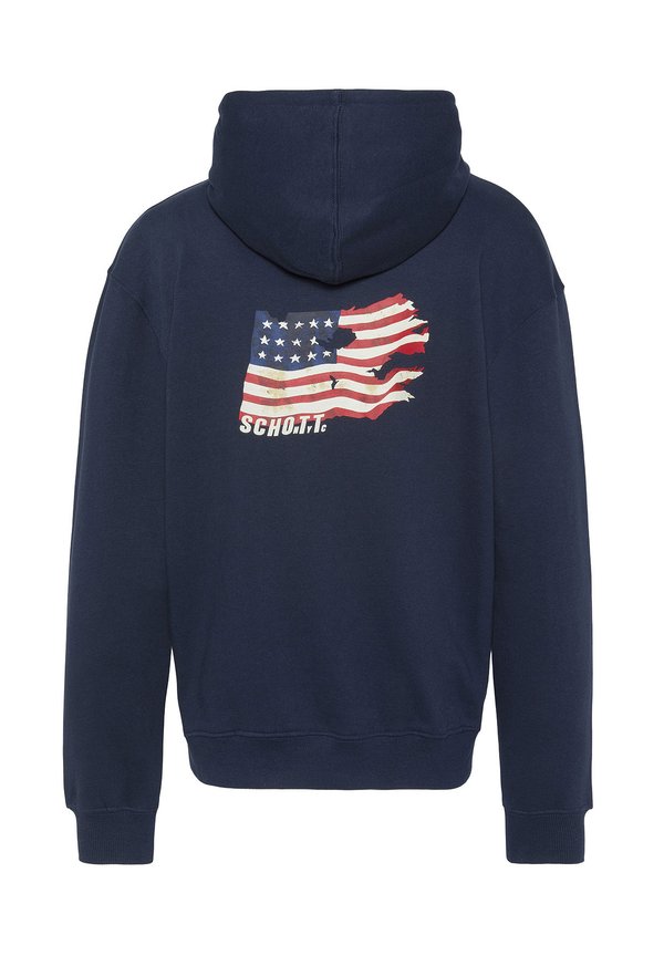Schott IMPRIMÉ USA