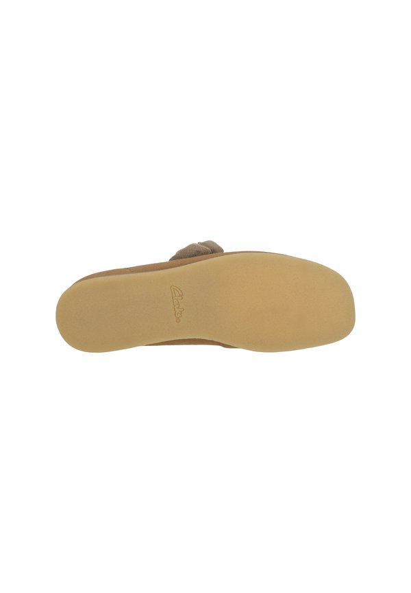 Clarks WALLABEE EVO