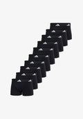 adidas Sportswear RETRO 10ER PACK ACTIVE FLEX - Trunks - schwarz