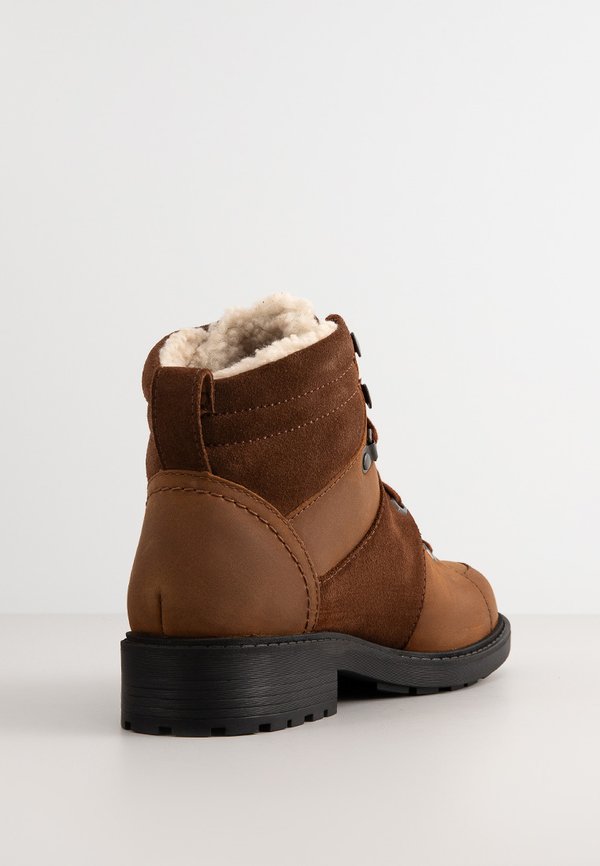 Clarks ORINOCO