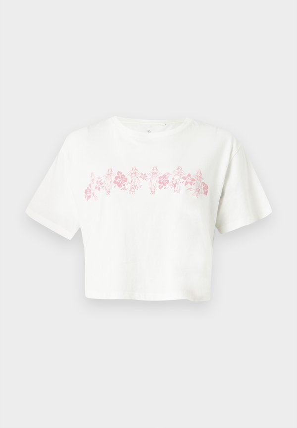 Rip Curl HULA CROP TEE