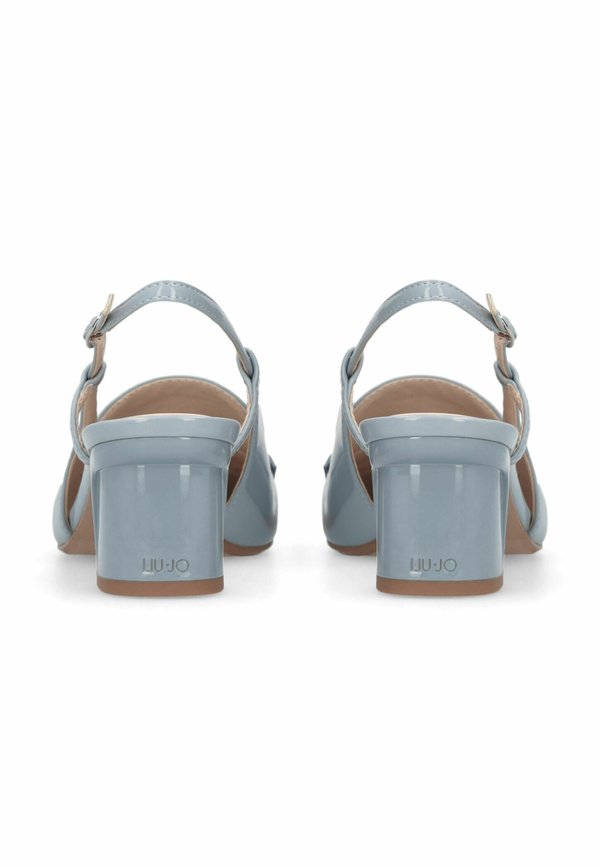 LIU JO PATENT