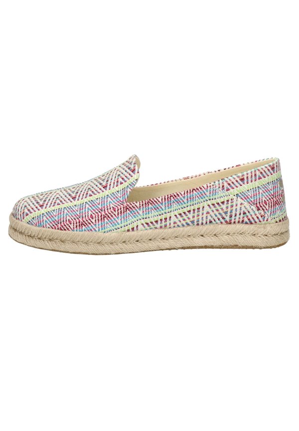 TOMS SANTIAGO W