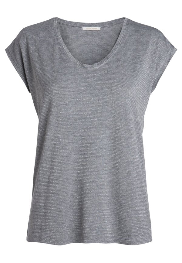 Pieces PCBILLO TEE STRIPES