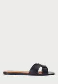 Polo Ralph Lauren LEATHER O-RING SANDAL