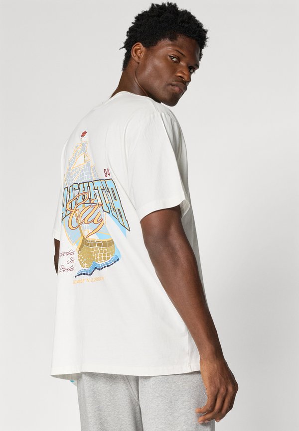 Legacies MANCHESTER CITY ORIGIN TEE