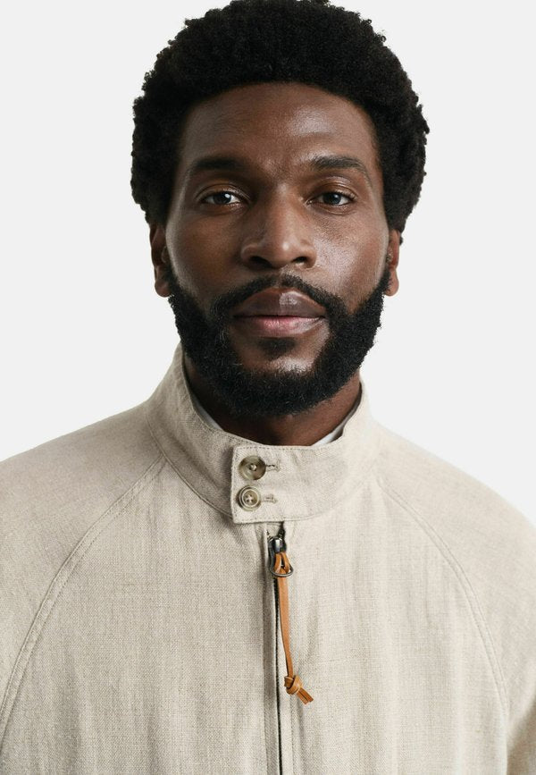 GANT HARRINGTON