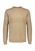 Lindbergh PURL O-NECK