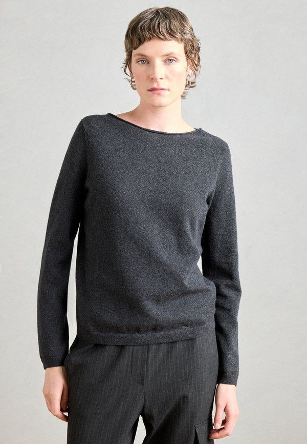 Marc O'Polo LONGSLEEVE ROUND NECK