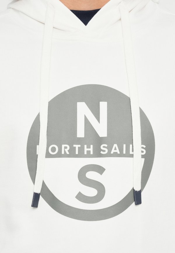 North Sails HOODED