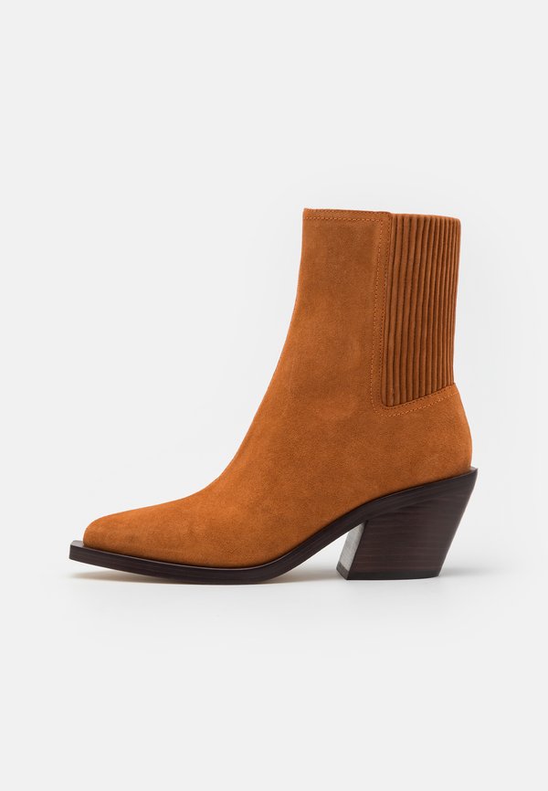 COACH PRESTYN BOOTIE