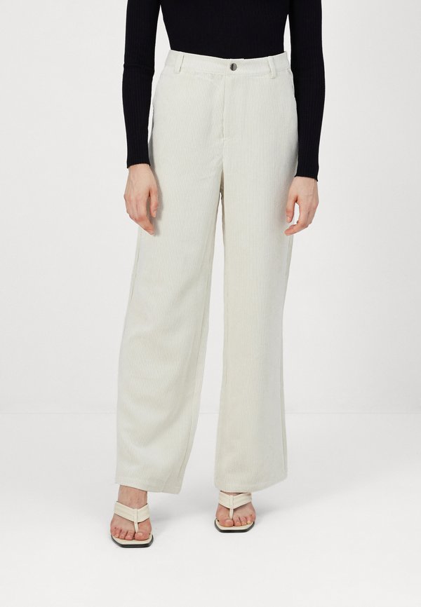 Pieces PCEFFI WIDE PANT