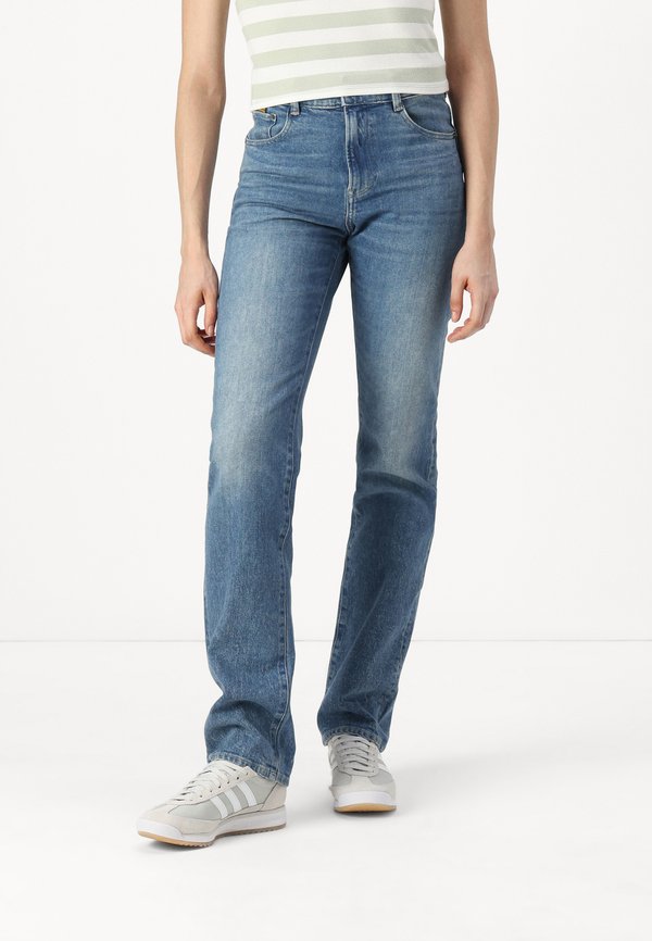 G-STAR VIKTORIA HIGH STRAIGHT