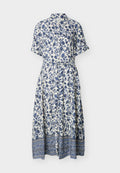 Lollys Laundry MIDI DRESS