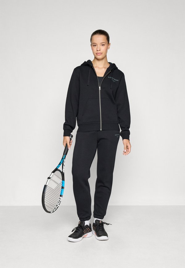 Björn Borg ESSENTIAL 1 ZIP HOODIE