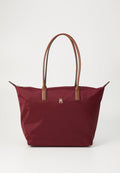 Tommy Hilfiger POPETTE TOTE - Tote bag