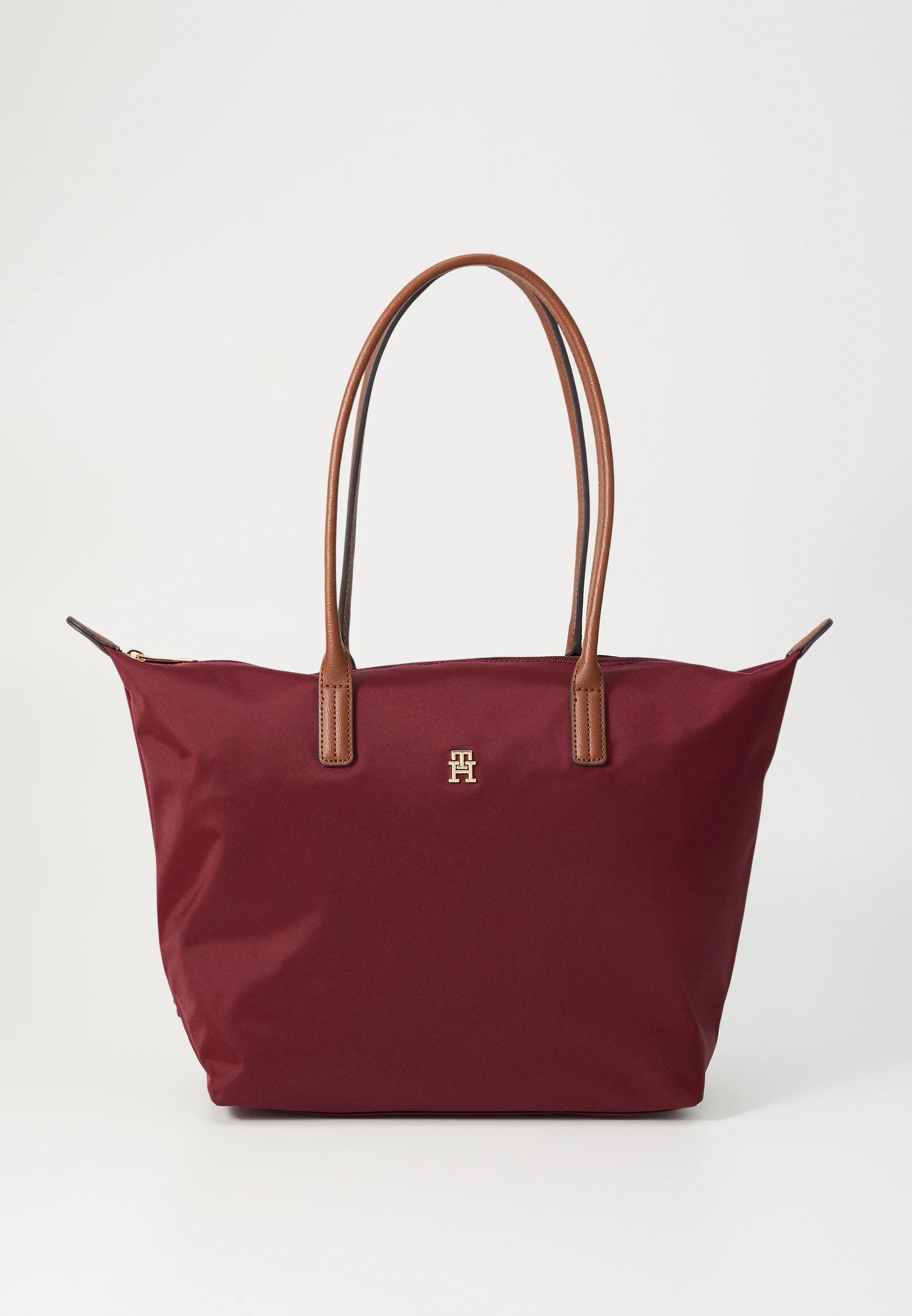 Tommy Hilfiger POPETTE TOTE - Tote bag