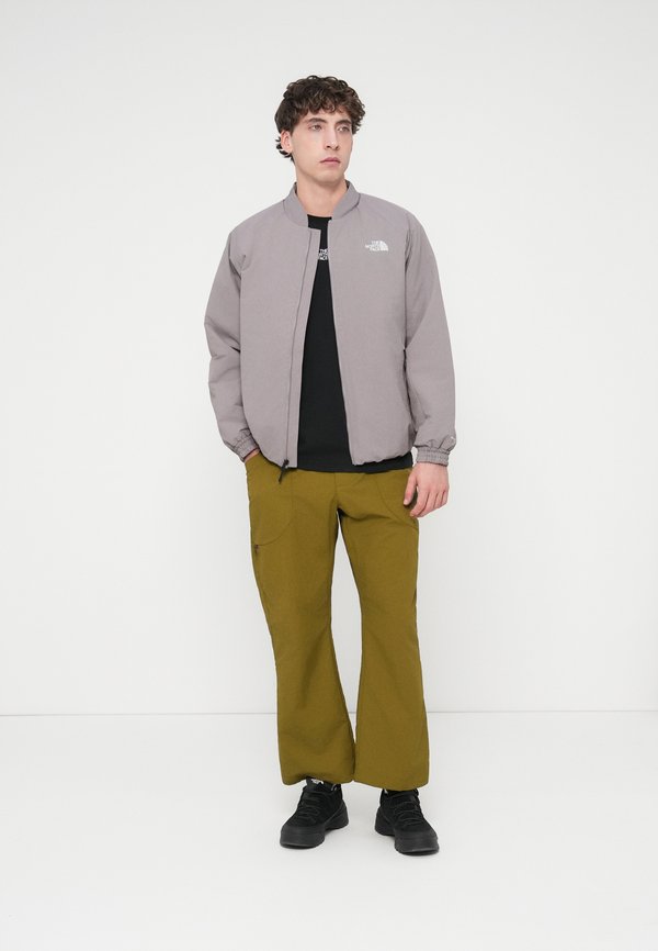 The North Face U NSE LIGHT INSULATED BOMBER JKT UNISEX