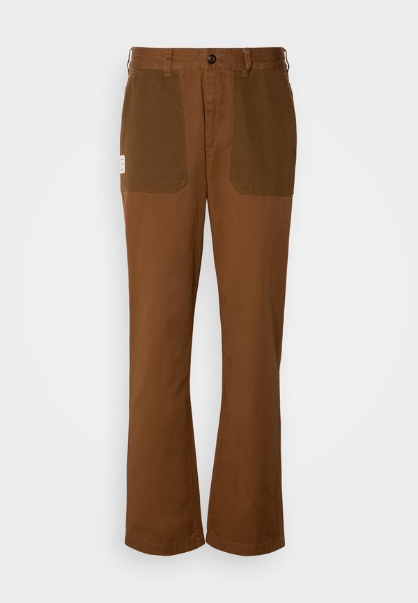 Scotch & Soda JOE JONAS STRAIGHT FIT